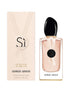 Armani Si Eau De Parfum Spray For Women By Giorgio Armani